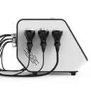 Láser lipo LED 4 en 1 Aristorm S-Shape para remodelación corporal