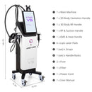 Aristorm S-Shape 5-in-1 Body & Skin Wellness System