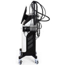 Aristorm S-Shape 5-in-1 Body & Skin Wellness System