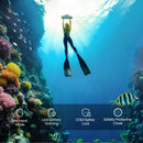 ASIWO Manta 2 Underwater Scooter for Swimming & Snorkeling
