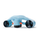 ASIWO Manta 2 Underwater Scooter for Swimming & Snorkeling