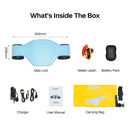 ASIWO Manta 2 Underwater Scooter for Swimming & Snorkeling