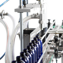 Automatic Dual Head High Viscosity Paste Filling System - 316 SS – 250ml