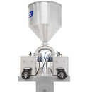 Automatic Dual Head High Viscosity Paste Filling System - 316 SS – 250ml