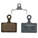 Alligator Disc Pads