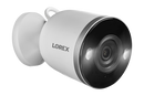 Cámara de seguridad Wi-Fi para interiores y exteriores Lorex W482CAD-E 2K QHD