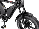 Heybike Saturn Dual Battery Electric Bike