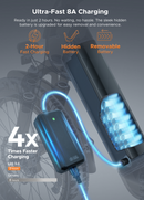 ENGWE L20 3.0 Utility Ebike