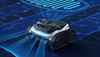BUBLUE Bubot 700P Robotic Pool Cleaner