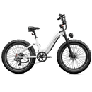 CYCROWN Roma ST All-Terrain Ebike