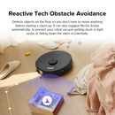 Aspiradora Robot Roborock S7 Max Ultra con RockDock® Ultra