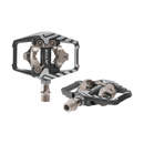Pedales XTR TRAIL SPD Shimano PD-M9120 con calas