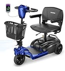 iScooter X02 Mobility Scooter