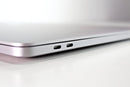 Apple MacBook Pro 2019 16-inch 2.3GHz i9 5500M Up to 8TB SSD 64GB RAM Silver (Configurable)