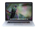 Apple MacBook Pro (Mid 2015) 15-Inch - 2.5GHz Core i7 - 16GB RAM Up to 2TB SSD