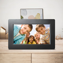 Sungale 7" PURE DIGITAL PHOTO FRAME MODEL: DPF710