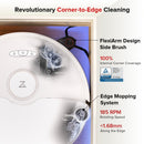 Roborock S8 Max Ultra con RockDock® Ultra 8 en 1