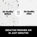PuroAir 240 HEPA Air Purifier