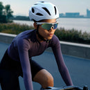 BleeqUp Ranger AI Sports Camera Glasses with ZEISS Premium Lenses