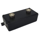 PBN - Grabadora de audio de larga duración con micrófono interno TEC Black Vox de 8 GB