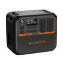 BLUETTI to Puerto Rico - AC200PL Portable Power Station | 2,400W 2,304Wh