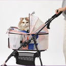 PETKIT Bon Voyage Pet Stroller