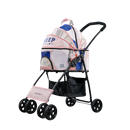 PETKIT Bon Voyage Pet Stroller