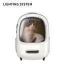 PETKIT Breezy 2 Cat Carrier