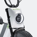 Bicicleta eléctrica XPRIT Beach Seal