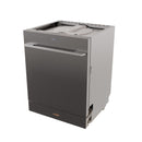 FOTILE - Built-In Dishwasher | BD2B-G2-Y