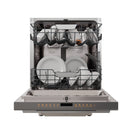 FOTILE - Built-In Dishwasher | BD2B-G2-Y