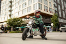 HYPER GOGO M5 Electric Bike Motorcycle For Kids