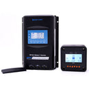 Kit mono Acopower de 100 W
 Todo negro 100w 20A PWM