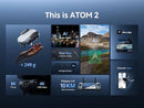 Potensic ATOM 2 FLY MORE COMBO