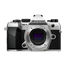 Olympus OM System OM-5 Mark II BODY BLACK