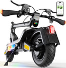 isinwheel S NOVA PRO Commuting Electric Scooter
