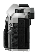 Olympus OM System OM-5 Mark II BODY SILVER