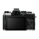 Olympus OM System OM-5 Mark II BODY SILVER