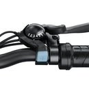 isinwheel M10 500W Electric Commuter Bike