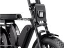 Heybike Saturn Dual Battery Electric Bike