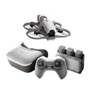 Caddx Protos Fly More Combo RTF