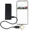 PBN - TEC Cam Vox 72-i Portable DVR 128GB -  25 Days Standby