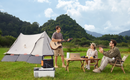 Jackery HomePower 3600 Plus