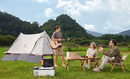 Central eléctrica Jackery 5000 Plus Explorer