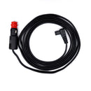 Cargador de coche con accesorios para refrigeradores Acopower