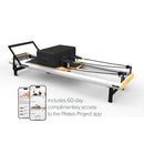 casa Reformer with Long/Short Box