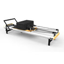 casa Reformer with Long/Short Box