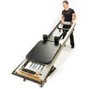 fit Reformer with Long/Short Box