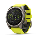 Garmin Fenix 8 AMOLED - 51 mm