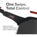Chamelo Shield Slider/Automatic HVL